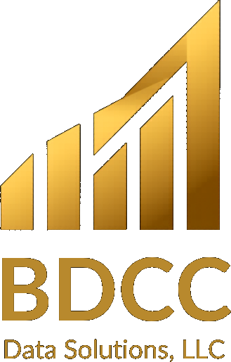 BDCC Data Solutions logo